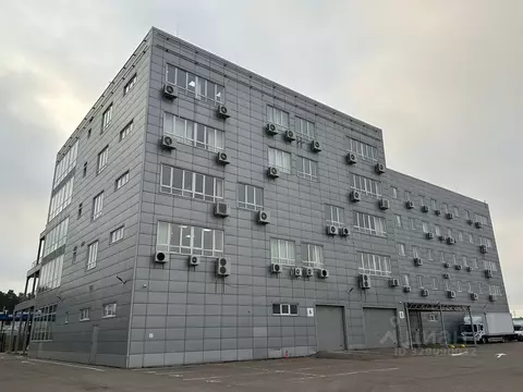 Офис в Москва МКАД, 47-й км, 11с2 (196 м)