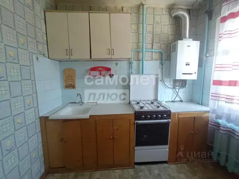 3-к кв. Брянская область, Брянск Почтовый пер., 85 (56.3 м)