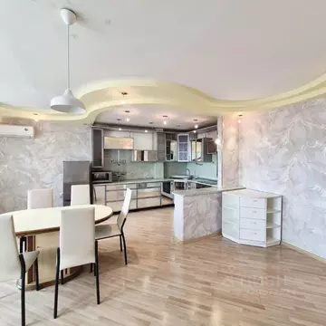 4-к кв. Приморский край, Находка ул. Мичурина, 14 (86.1 м)
