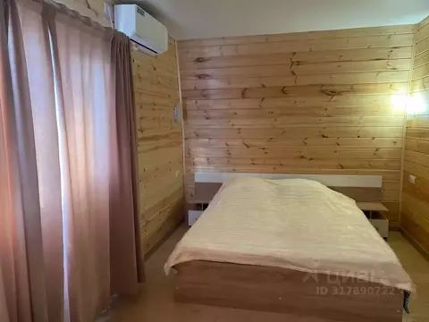 Дом в Краснодарский край, Туапсинский муниципальный округ, ...