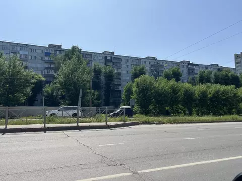 2-к кв. Татарстан, Казань ул. Рихарда Зорге, 50 (43.0 м)