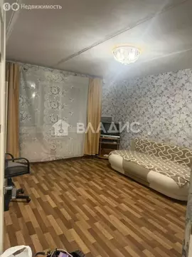 1-комнатная квартира: Стерлитамак, Одесская улица, 121 (36 м)