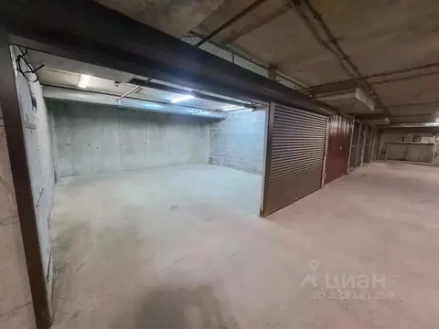 Гараж в Московская область, Балашиха Заречная ул., 44 (40 м)
