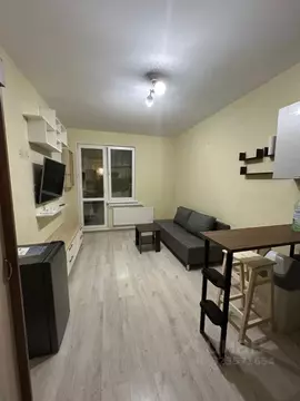 Студия Московская область, Раменское Спортивный проезд, 6 (30.0 м)