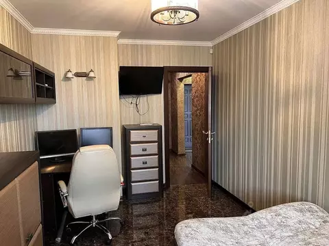 4-к кв. Московская область, Люберцы Шоссейная ул., 5к2 (127.0 м)