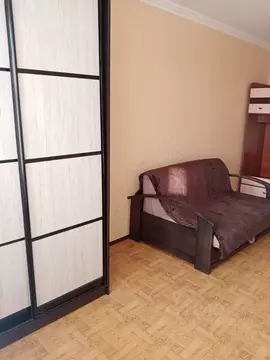 1-к кв. Ставропольский край, Ставрополь ул. Пирогова, 62/4 (39.0 м)