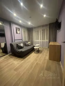 1-к кв. Челябинская область, Челябинск Комсомольский просп., 28 (35.0 ...