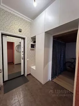 1-к кв. Белгородская область, Белгород Вокзальная ул., 26Ас1 (27.9 м)