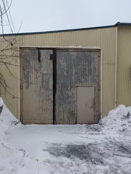 Помещение свободного назначения в Новосибирская область, Новосибирск ...