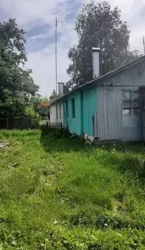 2-к кв. Рязанская область, Сасовский муниципальный округ, пос. ...