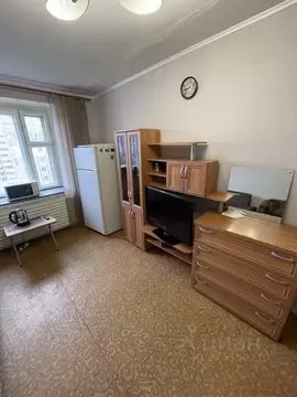 Комната Ярославская область, Ярославль ул. Труфанова, 38к2 (15.0 м)