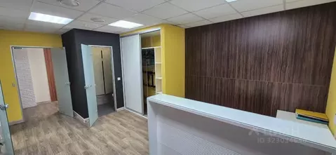 Офис в Свердловская область, Екатеринбург ул. Николая Островского, 1 ...