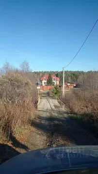 Коттедж в Свердловская область, Белоярский муниципальный округ, д. ...