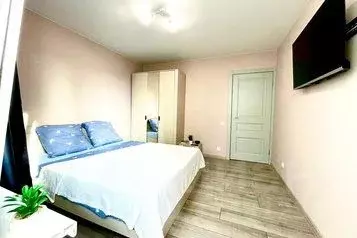 1-к кв. Краснодарский край, Анапа ул. Ленина, 239 (42.0 м)