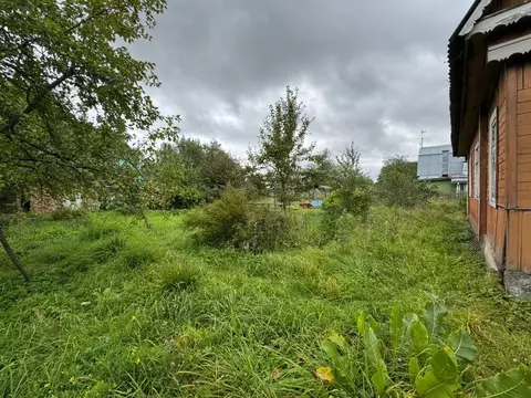 Продается участок в рп Лесной