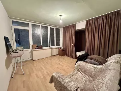 1-к кв. Чеченская республика, Грозный просп. Хусейна Исаева, 40 (44.0 ...