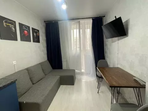 1-к кв. Московская область, Котельники Новые Котельники мкр, 14 (36.0 ...