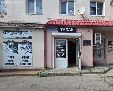 Помещение свободного назначения (20 м)