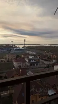 2-к кв. Астраханская область, Астрахань Аршанский пер., 4 (67.7 м)