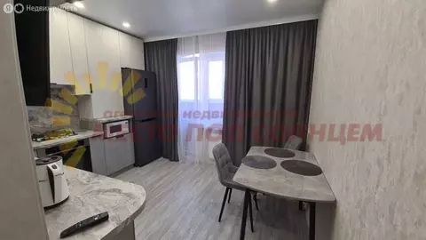 1-комнатная квартира: Ейск, Западная улица, 8/6 (43.3 м)