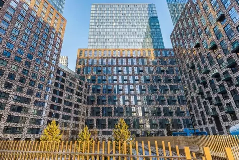 1-к кв. Москва Причальный проезд, 10к1 (36.0 м)