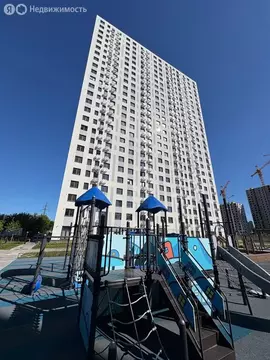 1-комнатная квартира: Санкт-Петербург, проспект Большевиков, 66к5 ...