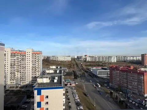 1-к кв. Красноярский край, Красноярск просп. 60 лет Образования СССР, ...