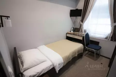 Комната Москва пер. Большой Головин, 25 (8.0 м)