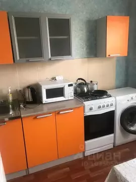 2-к кв. Волгоградская область, Волжский ул. Имени генерала Карбышева, ...