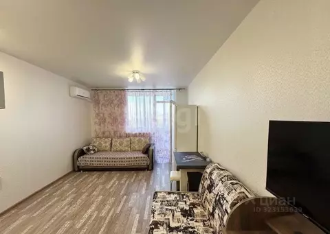 Студия Краснодарский край, Анапа Владимирская ул., 154к4 (27.0 м)