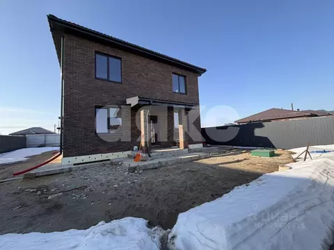 Коттедж, 160 м