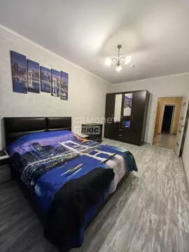 3-к кв. Московская область, Дмитров Большевистская ул., 20 (98.9 м)