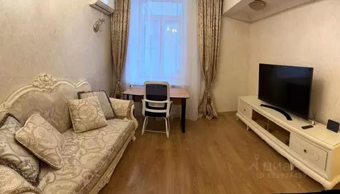 2-к кв. Москва пл. Победы, 2К1 (57.0 м)