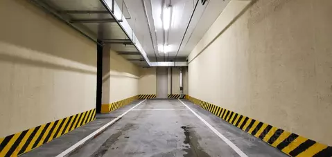 Гараж в Москва ул. Новаторов, 10к2с1 (60 м)