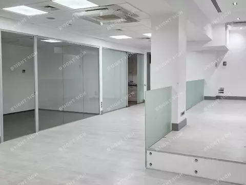 Офис в Москва ул. Красная Пресня, 22 (201 м)