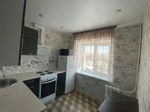 1-к кв. Амурская область, Райчихинск ул. Пономаренко, 91 (30.7 м)