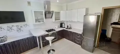 3-к кв. Тверская область, Тверь ул. Зинаиды Коноплянниковой, 23 (92.0 ...