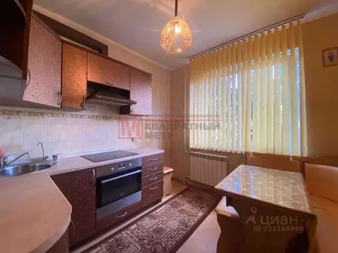 2-к кв. Белгородская область, Старый Оскол Жукова мкр, 27 (52.6 м)