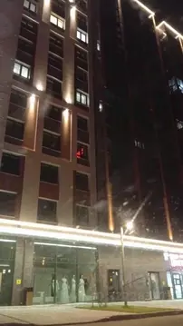 Студия Иркутская область, Иркутск ул. Старо-Кузьмихинская, 22 (23.3 м)