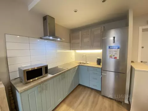 1-к кв. Москва Муравская ул., 38Бк4 (36.0 м)