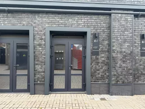 Помещение свободного назначения в Москва Смирновская ул., 2С1 (17 м)