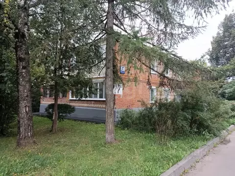 3-к кв. Москва пос. Рогово, ул. Школьная, 7 (63.6 м)