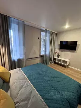 2-к кв. Севастополь ул. Новороссийская (40.0 м)