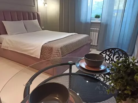 1-к кв. Нижегородская область, Нижний Новгород Московское ш., 167к4 ...