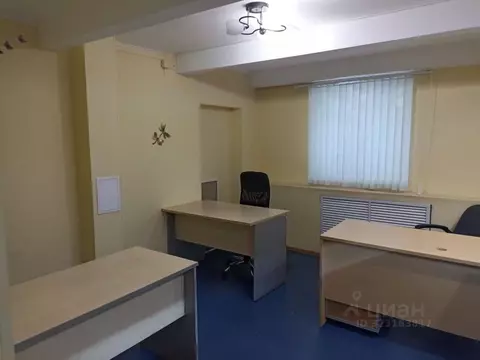 Офис в Москва Волоколамский проезд, 6К2 (20 м)