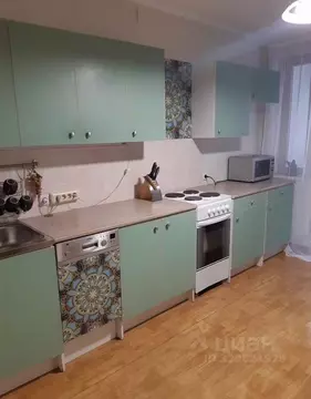 2-к кв. Москва Большая Очаковская ул., 12к1 (67.0 м)