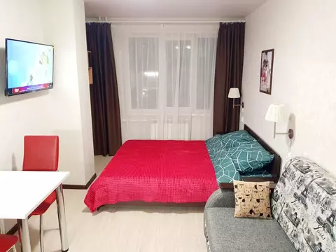 Студия Вологодская область, Вологда ул. Карла Маркса, 121 (22.0 м)