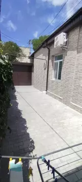 Дом в Крым, Евпатория ул. Демышева, 91 (60 м)