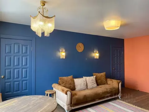 3-к кв. Чувашия, Чебоксары Ярославская ул., 34 (42.0 м)