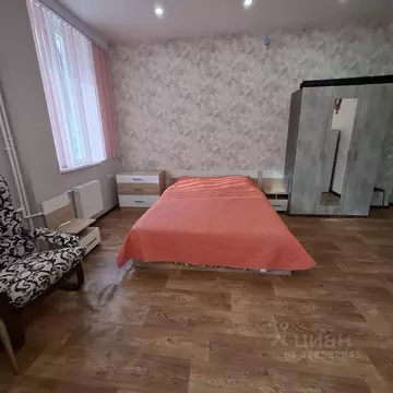 Студия Севастополь ул. Адмирала Фадеева, 18 (35.0 м)